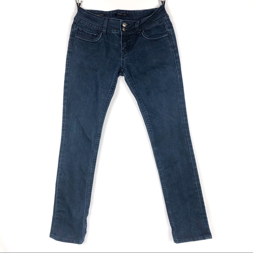 Vigoss studio skinny denim size 7/8 (29)